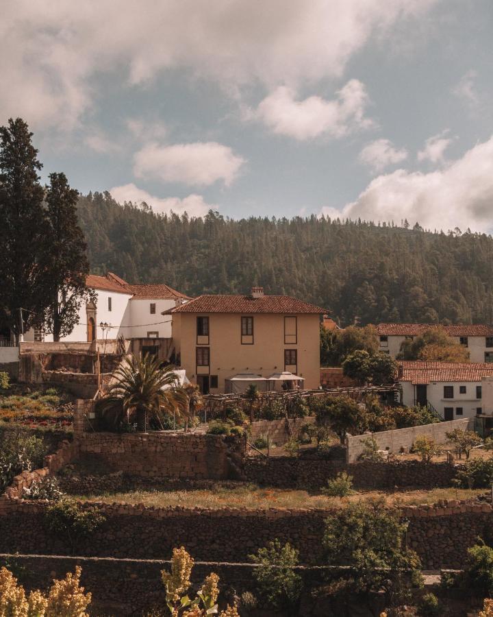 La Casa Inglesa วิลาฟลอร์ ภายนอก รูปภาพ