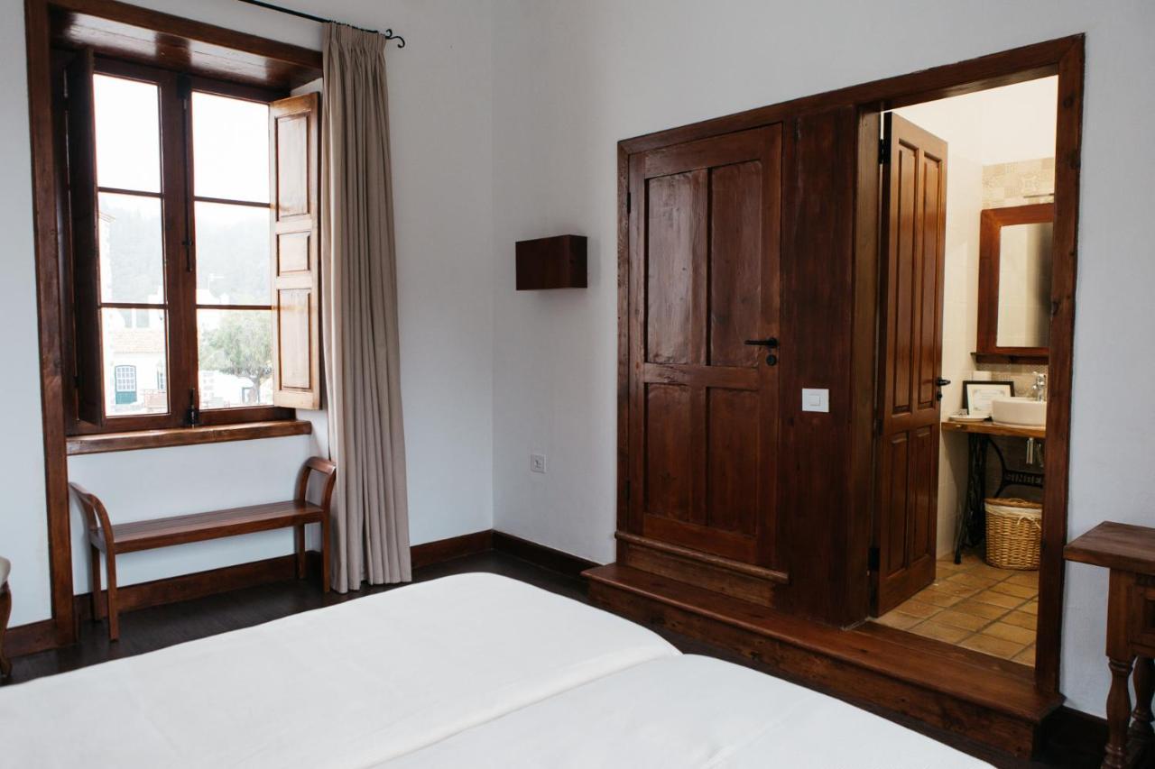 La Casa Inglesa วิลาฟลอร์ ภายนอก รูปภาพ