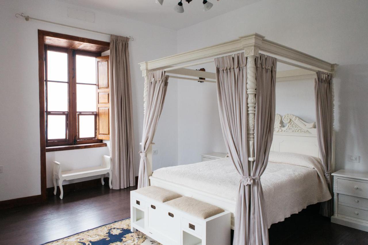 La Casa Inglesa วิลาฟลอร์ ภายนอก รูปภาพ