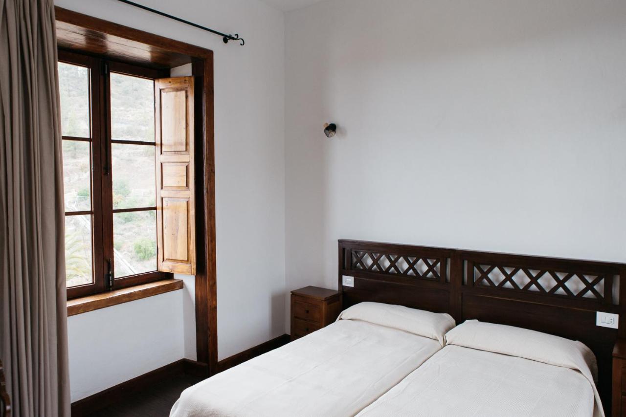 La Casa Inglesa วิลาฟลอร์ ภายนอก รูปภาพ