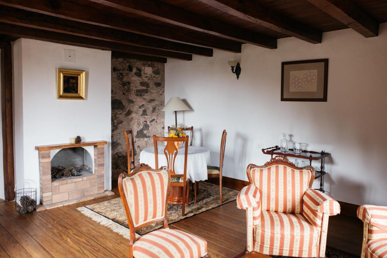 La Casa Inglesa วิลาฟลอร์ ภายนอก รูปภาพ